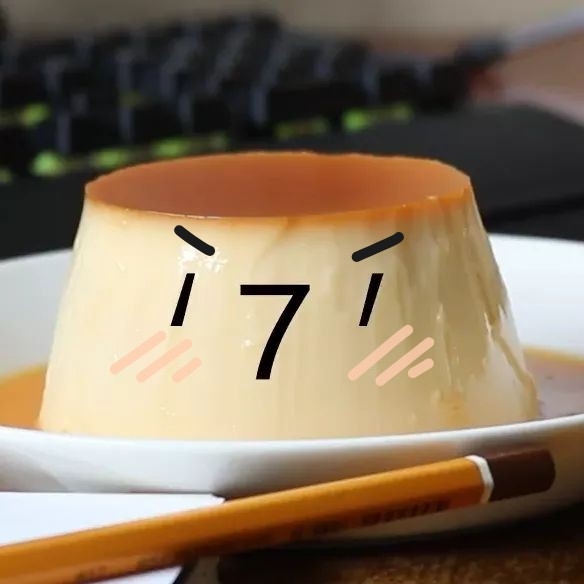 Pudding 🍮🔞